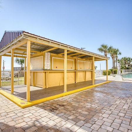 Oceanfront Beach Serenity Stay Myrtle Beach Exterior photo