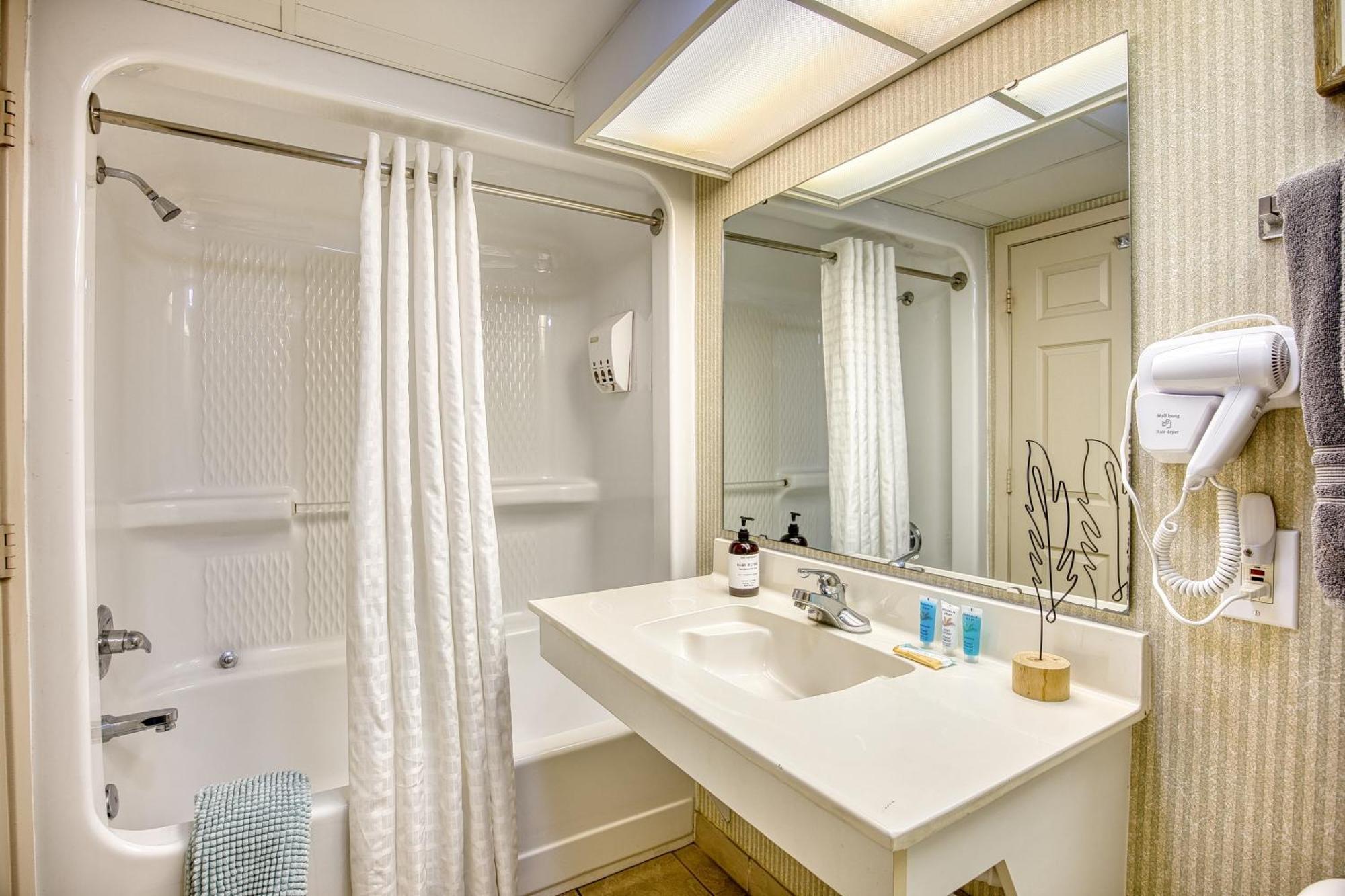 Oceanfront Beach Serenity Stay Myrtle Beach Exterior photo